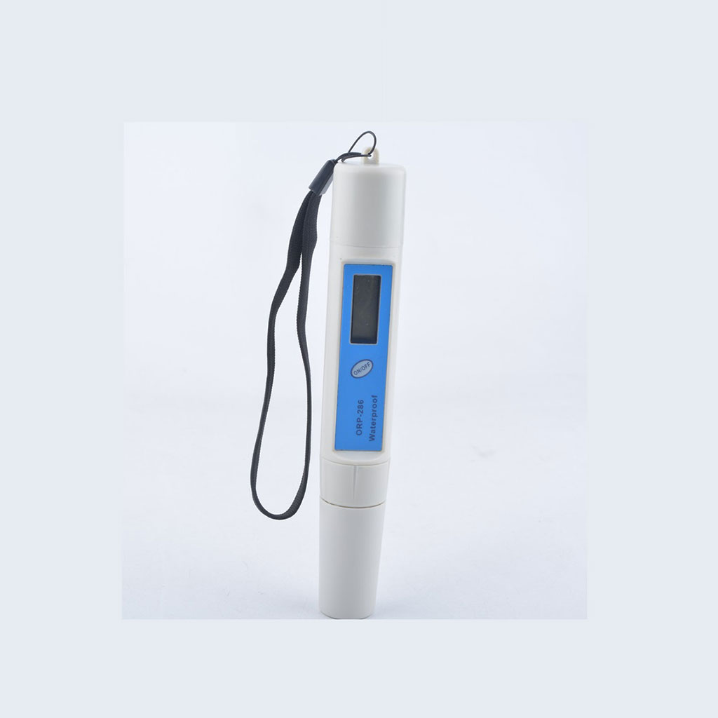 DIGITAL ORP METER - PM 540 - MATES