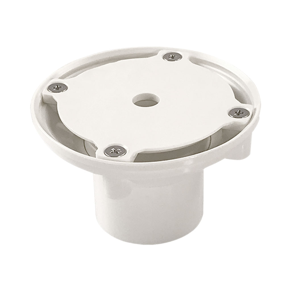 WALL RETURN INLET FITTING - PM 446 - MATES
