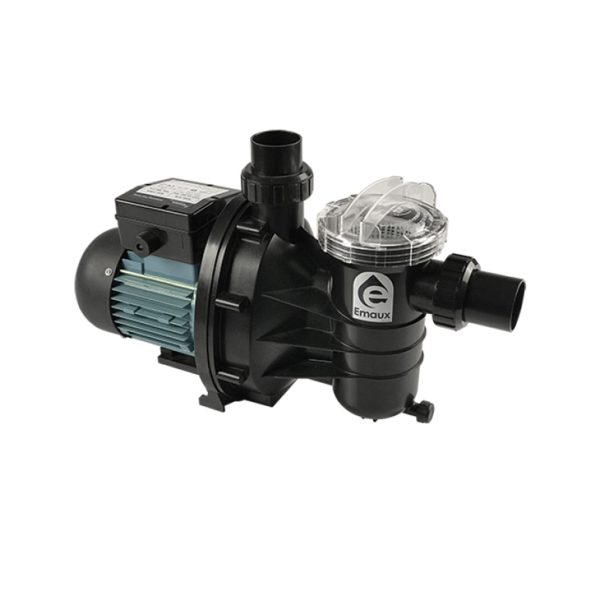 POOL PUMP - SS SERIES - PM 124