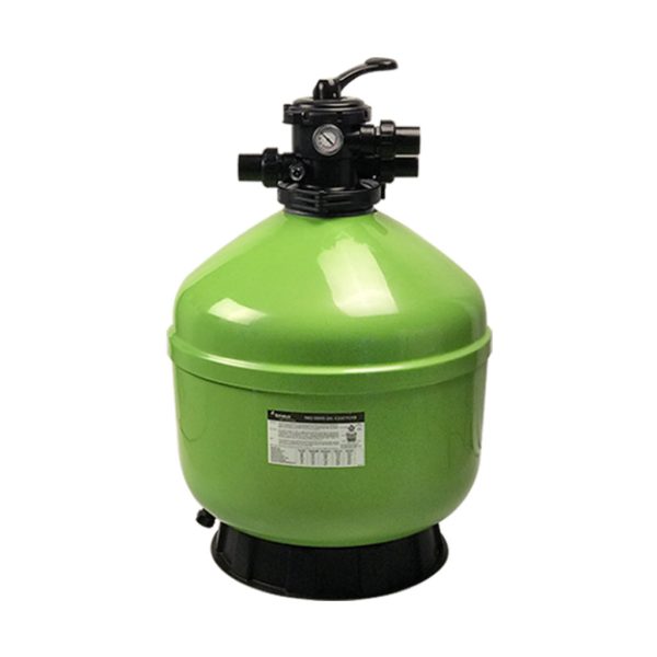 POOL SAND FILTER - TMG TOP - PM 160