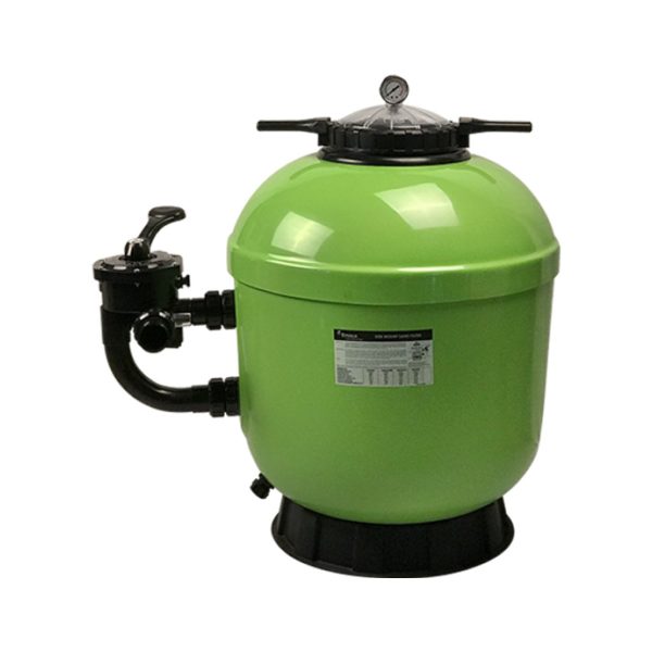 POOL SAND FILTER - SMG SIDE - PM 161