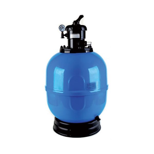 POOL SAND FILTER - FT LISBOA - PM 163