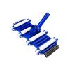 FLEXIBLE VACUUM CLEANER HEAD - PM 520