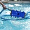 FLEXIBLE VACUUM CLEANER HEAD - PM 520 - Image 3