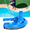 HALF MOON SUCTION HEAD BRUSH - PM 523 - Image 4