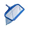 DEEP SKIMMER NET LEAF RAKE - PM 533