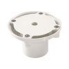 WALL RETURN INLET FITTING - PM 446