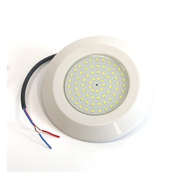 WALL MOUNTED ABS LED LIGHT - PM 624