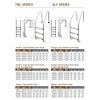 LADDER STANDARD S.S. - SLF - PM 720 - Image 2