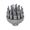 FLOWER FOUNTAIN NOZZLE - PM 821