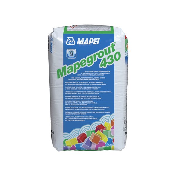 MAPEGROUT 430 GROUT - WP 142