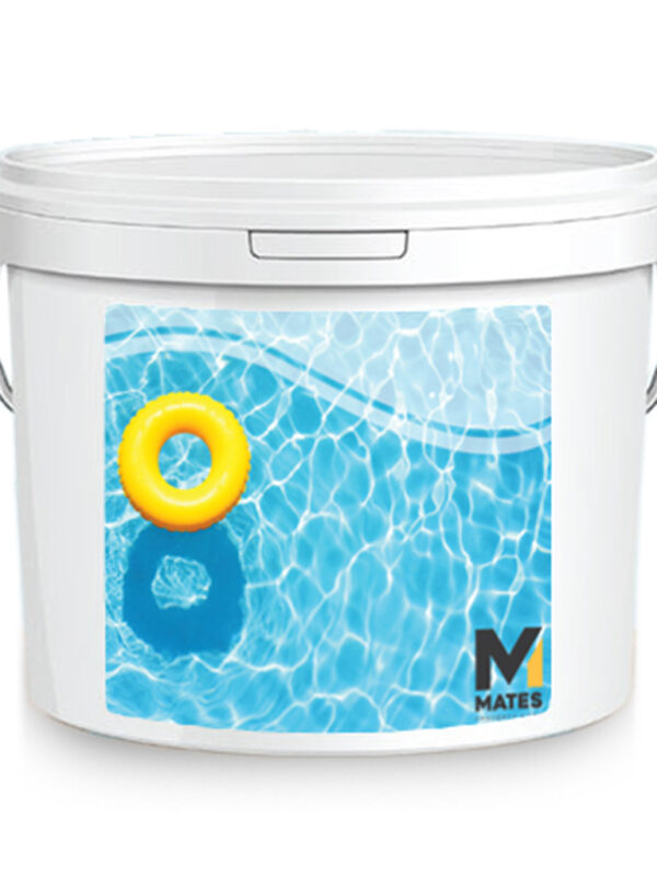 DICHLOR - CHLORINE FAST SHOCK - PM 320