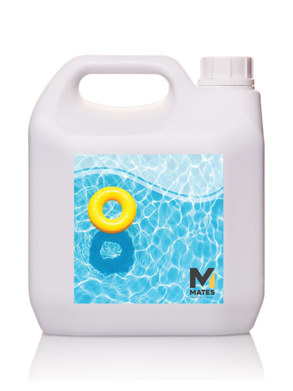 CHLORINE BLEACH - CHLORINATING - PM 321