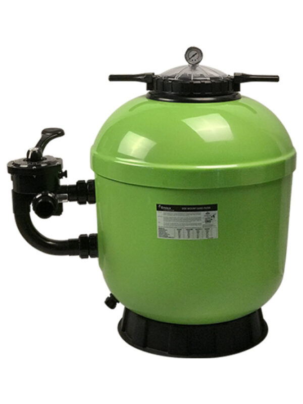 POOL SAND FILTER - SMG SIDE - PM 161 - 650