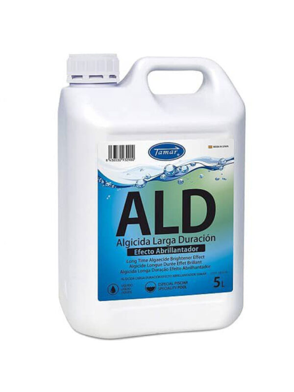 ALGAECIDE ANTI-ALGAE - PM 327