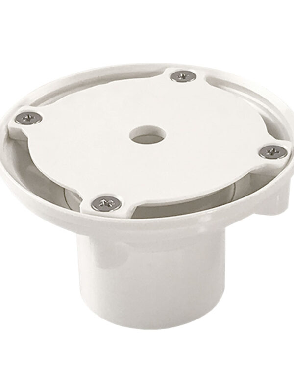 WALL RETURN INLET FITTING - PM 446
