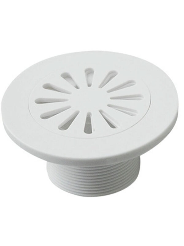 WALL RETURN INLET FITTING - PM 448
