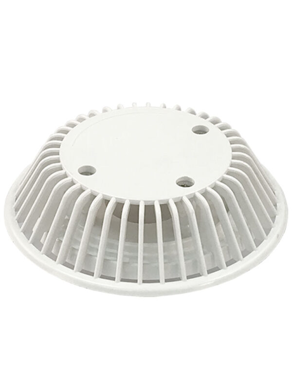 WALL RETURN INLET FITTING - PM 447