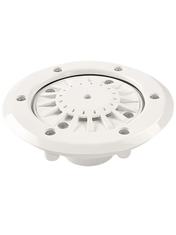 FLOOR RETURN INLET FITTING - PM 452