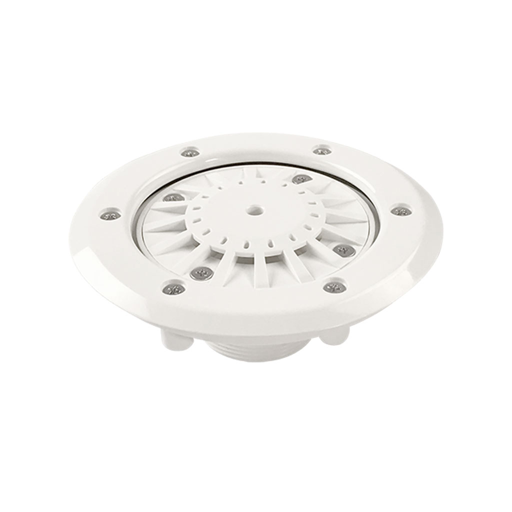 FLOOR RETURN INLET FITTING - PM 452