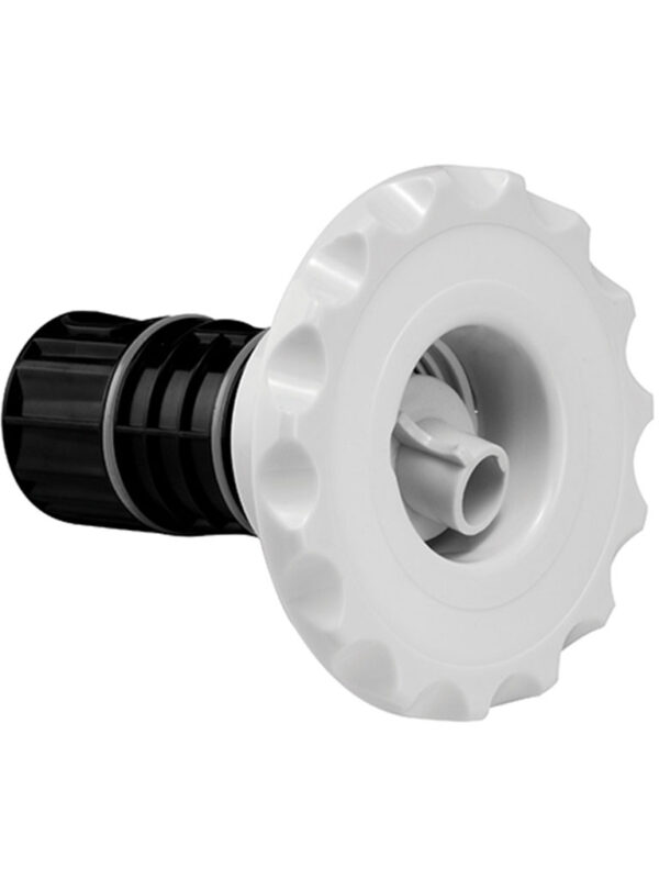 ADJUSTABLE SWIRL JET NOZZLE - PM 454