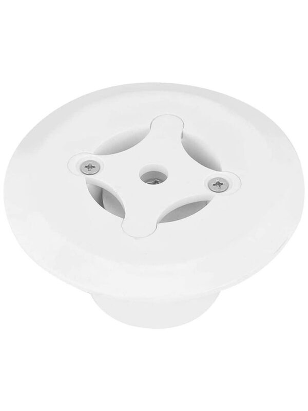 FLOOR RETURN INLET FITTING - PM 458