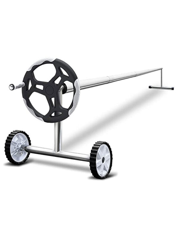 ROLLER WHEEL BUBBLE BLANKET COVER - PM 481