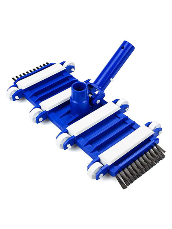 FLEXIBLE VACUUM CLEANER HEAD - PM 520
