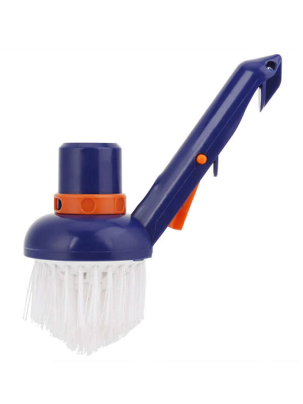 STEP CORNER VACUUM BRUSH - PM 524