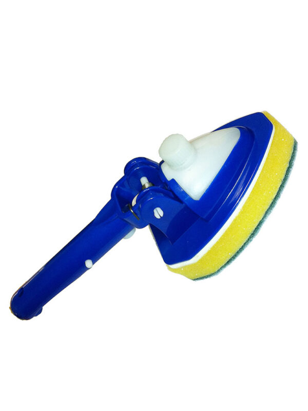 SCRUBBER WITH DISPENSER - PM 532