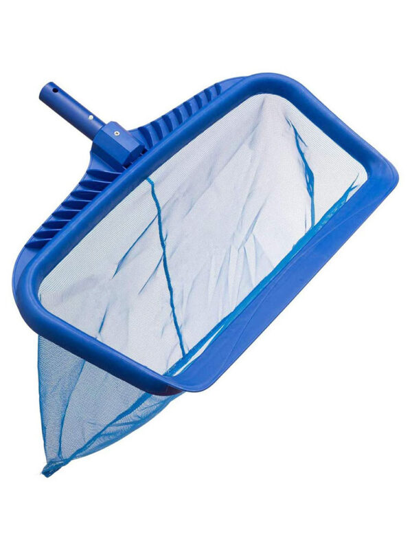 DEEP SKIMMER NET LEAF RAKE - PM 533