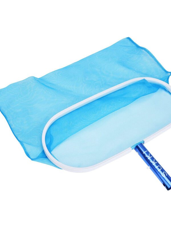 ECO DEEP SKIMMER NET LEAF RAKE - PM 534