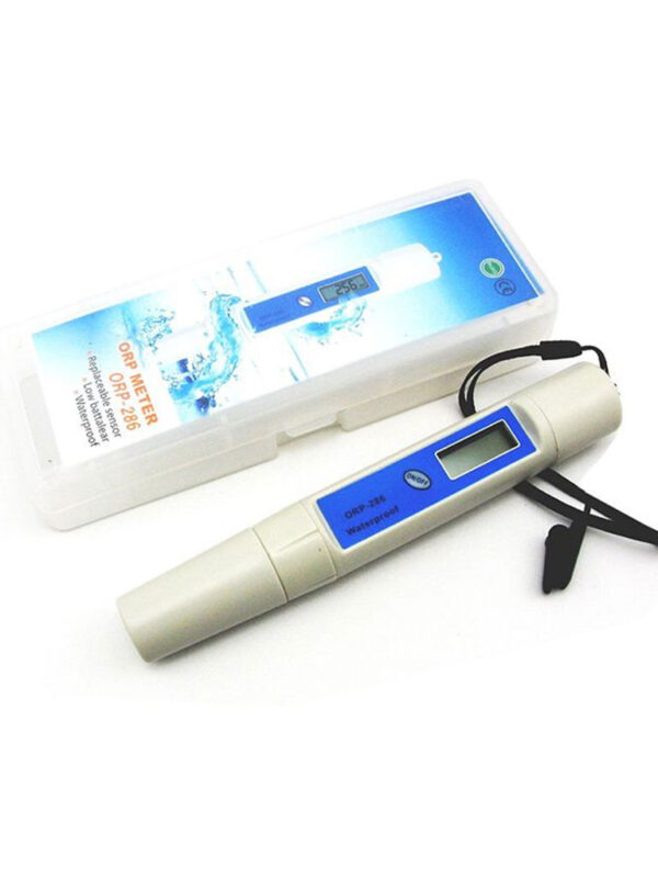 DIGITAL ORP METER - PM 540