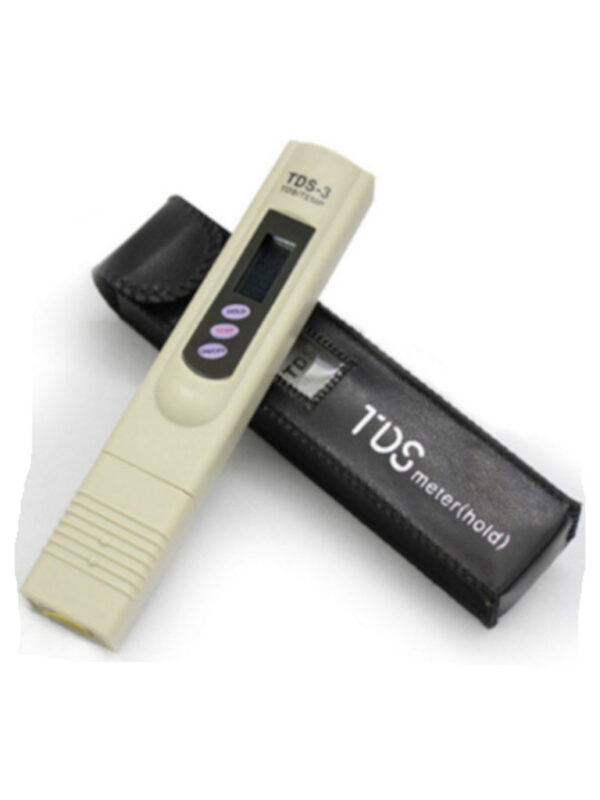 DIGITAL TDS METER - PM 541