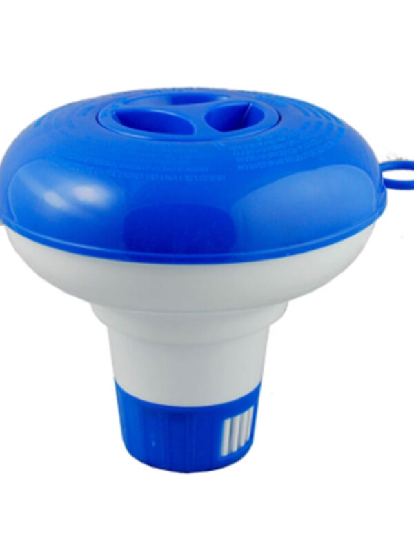 FLOATING CHEMICAL DISPENSER (S) - PM 548