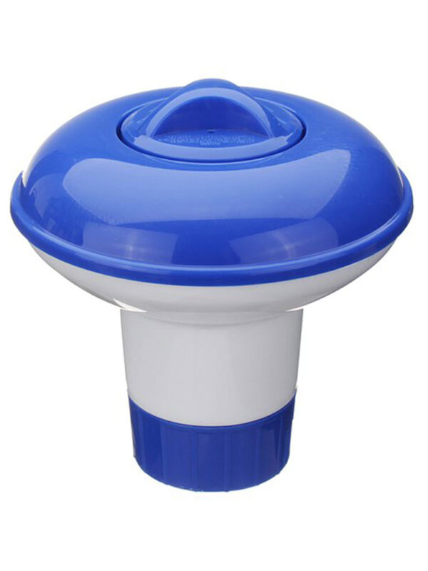 FLOATING CHEMICAL DISPENSER (M) - PM 549