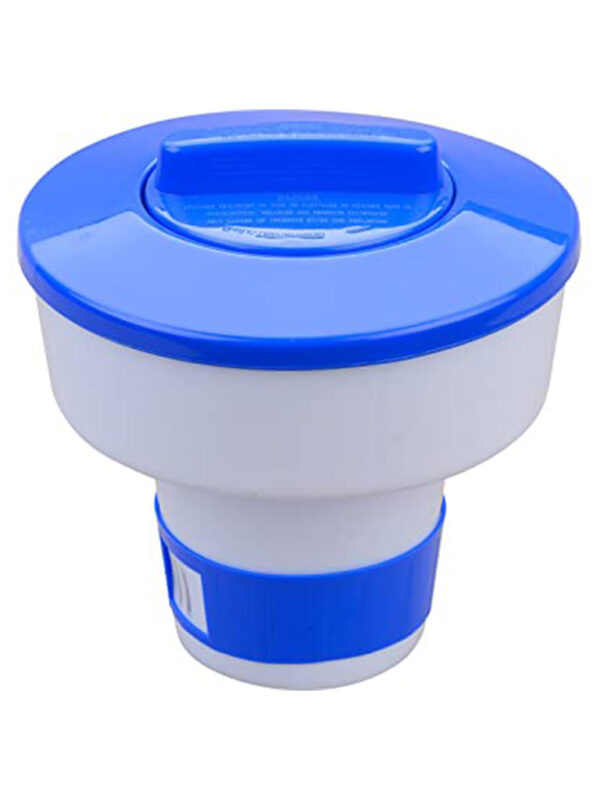 FLOATING CHEMICAL DISPENSER (B) - PM 550