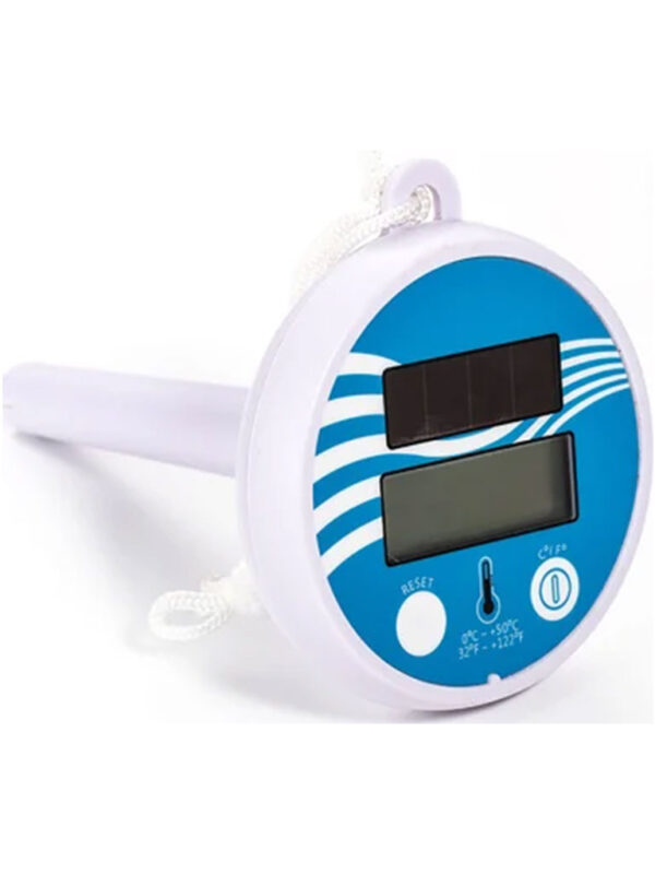 FLOATING DIGITAL THERMOMETER - PM 552