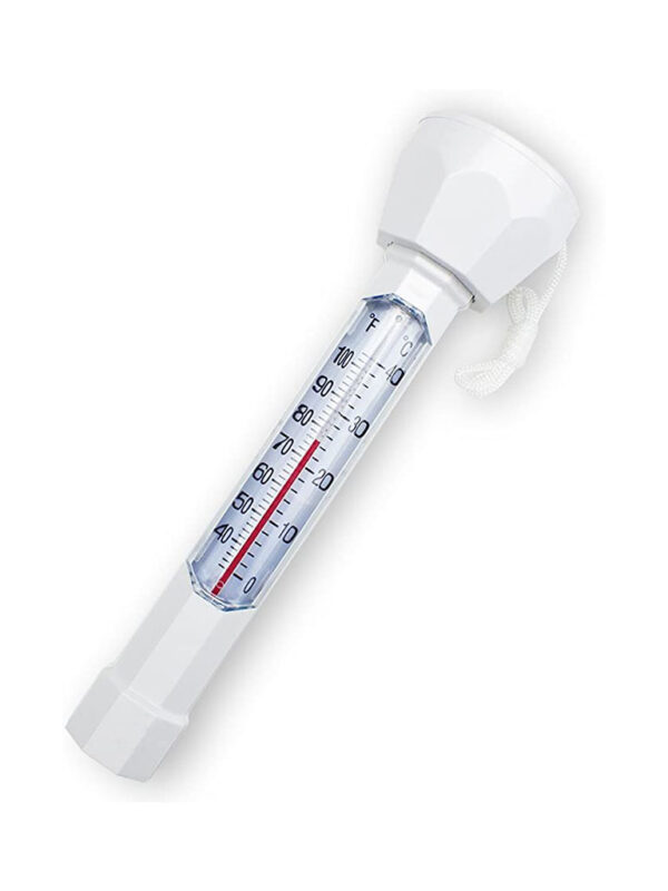 FLOATING XL POOL THERMOMETER - PM 554