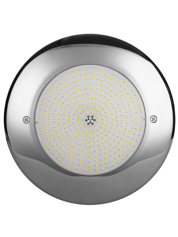 WALL MOUNTED S.S. LED LIGHT - PM 621