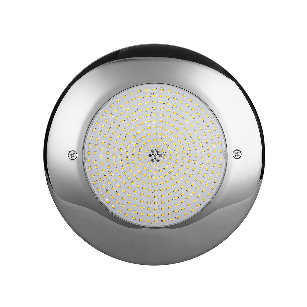 WALL MOUNTED S.S. LED LIGHT - PM 621