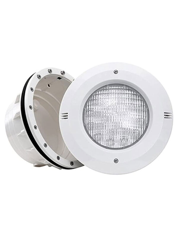 RECESSED LED BULB WITH ABS NICHE - PM 625