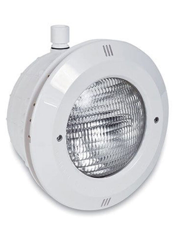RECESSED HALOGEN BULB WITH ABS NICHE - PM 626