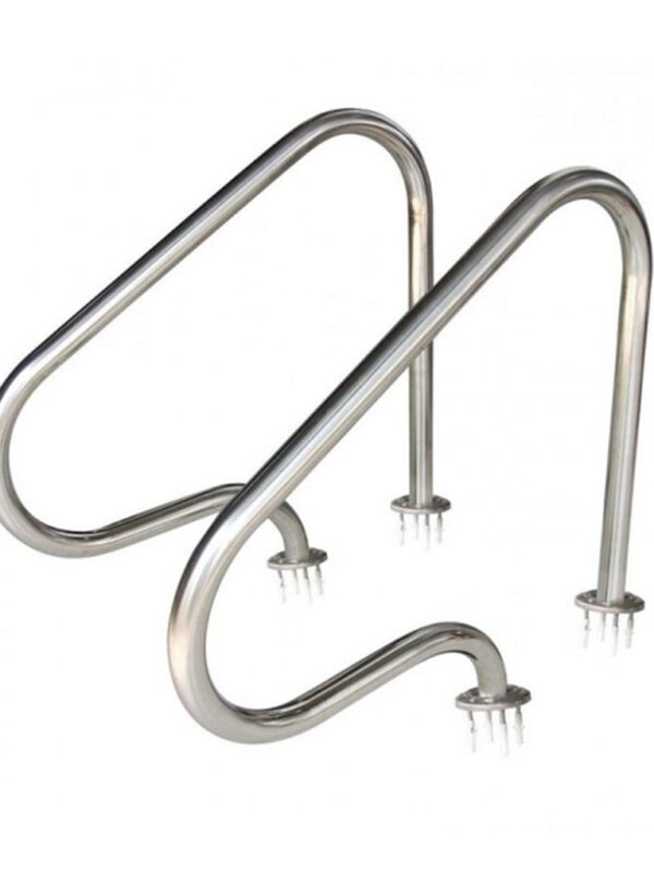 EXIT HANDRAIL - ARP - PM 730