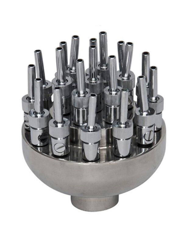 FLOWER FOUNTAIN NOZZLE - PM 821
