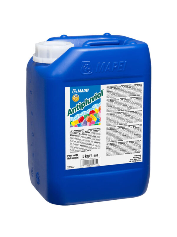 ANTIPLUVIOL WATER-REPELLENT - WP 139