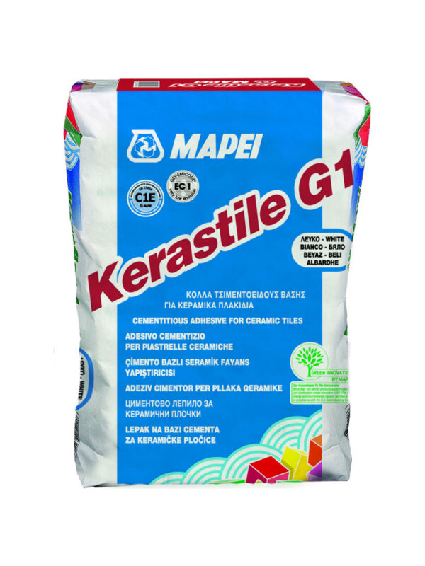 KERASTILE G1 ADHESIVE - WP 143