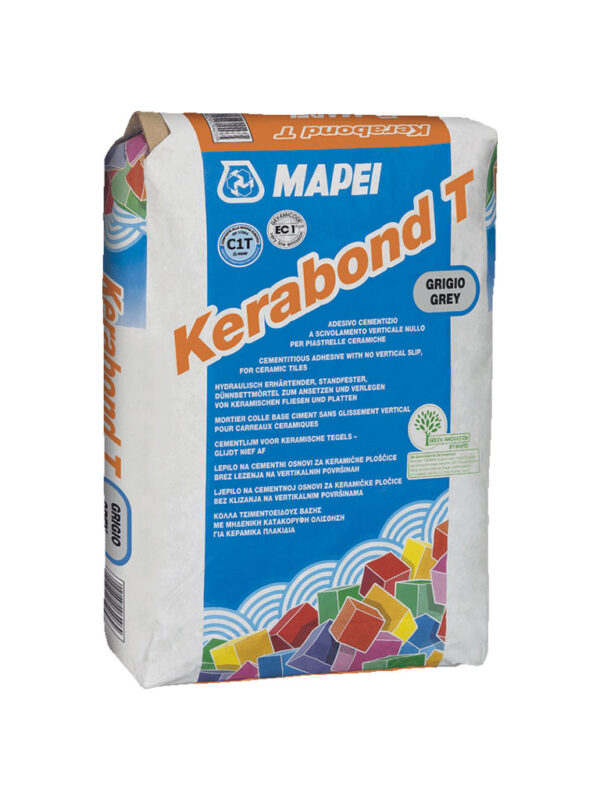 KERABOND T ADHESIVE - WP 144