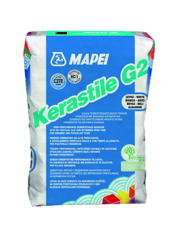 KERASTILE G2 ADHESIVE - WP 145