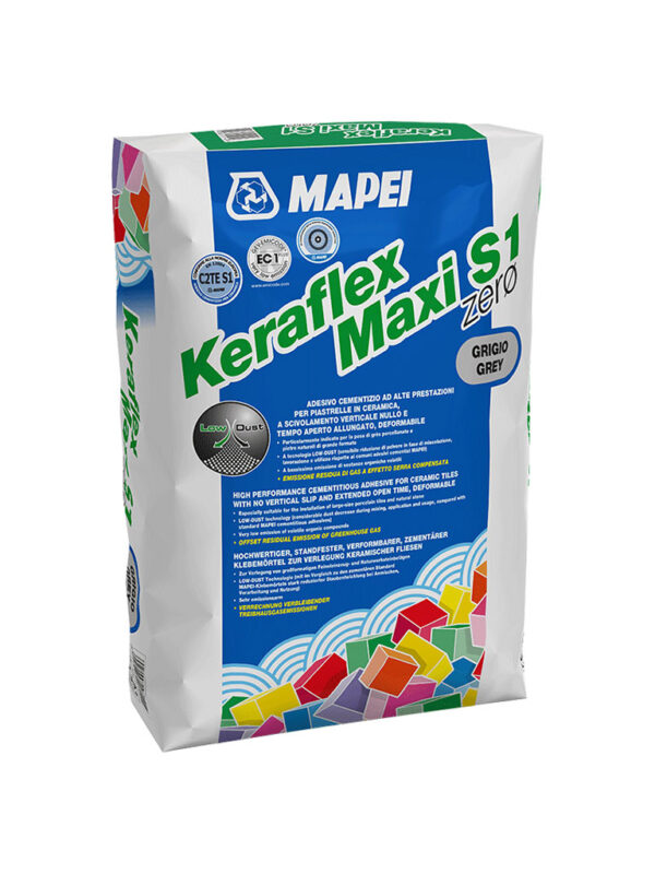 KERAFLEX MAXI S1 ADHESIVE - WP 146